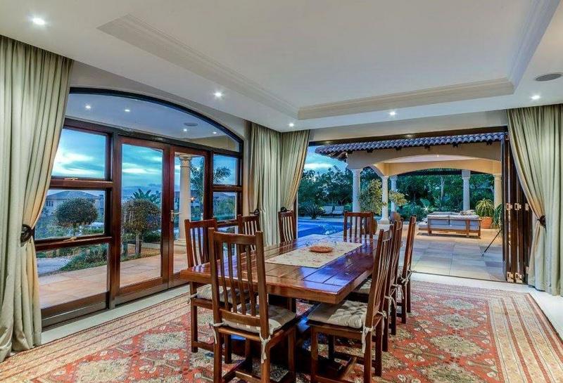 5 Bedroom Property for Sale in Stellenbosch Central Western Cape